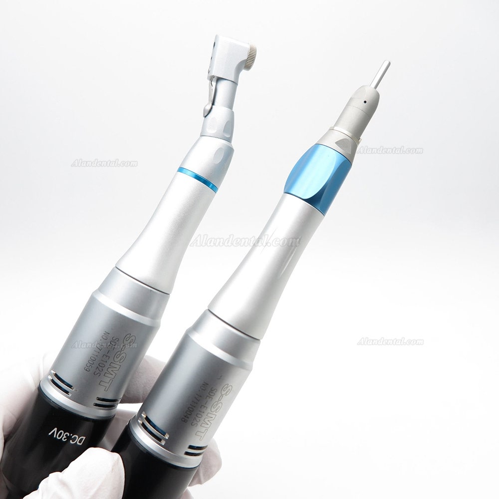 Shiyang S-SMT SDE-E102S Micro Motor Handpiece